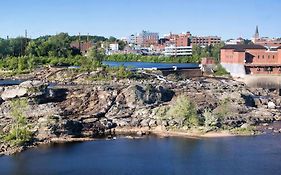 Hilton Garden Inn Auburn Riverwatch